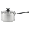 Wholesale Delicate Appearance Multi Function Thickening Base Cookware Stainless Steel Casserole Set Soup & Stock Pots With Lids
