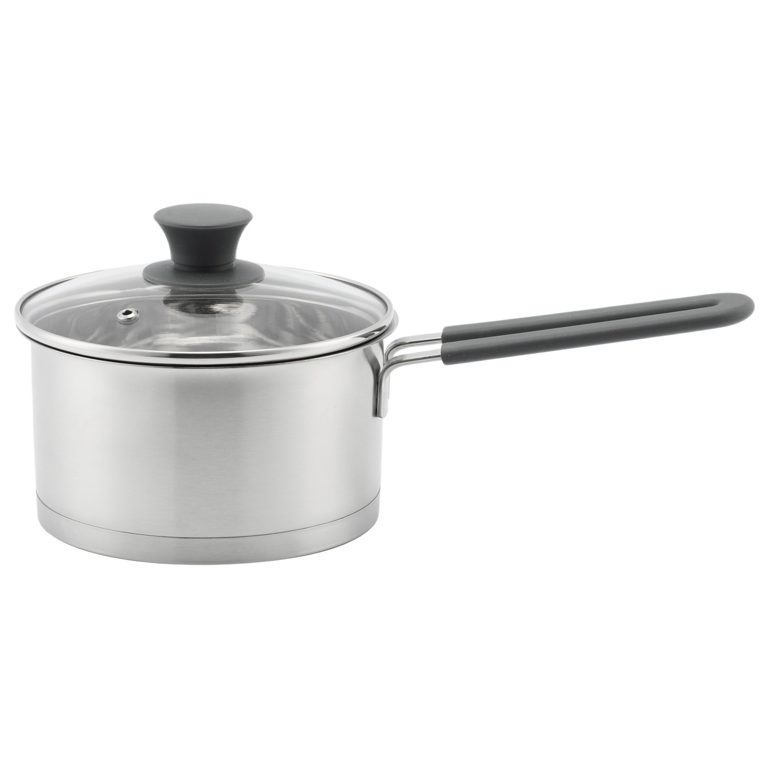 Wholesale Delicate Appearance Multi Function Thickening Base Cookware Stainless Steel Casserole Set Soup & Stock Pots With Lids