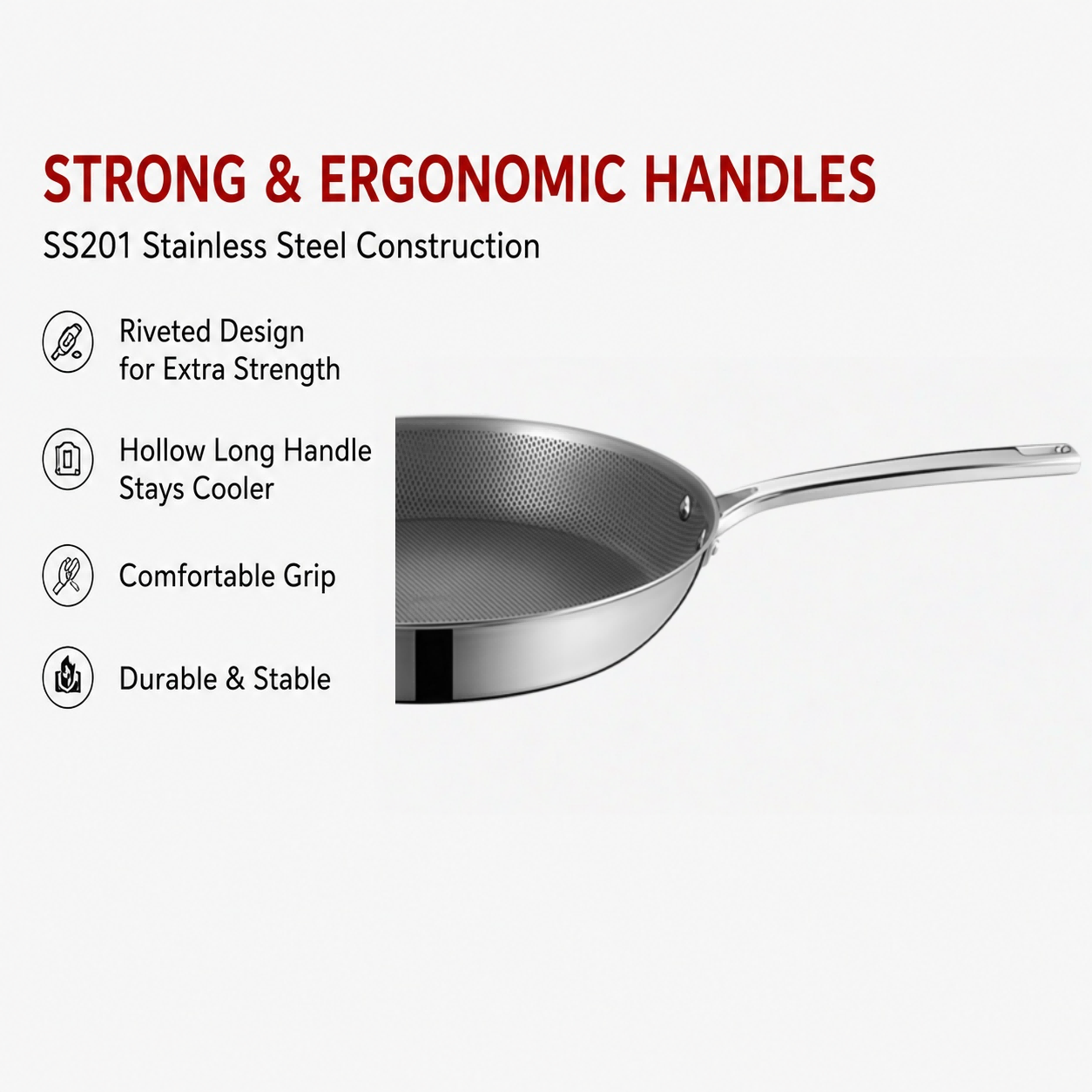 Factory New Arrival 7 Piece High Quality Wholesale Ceramic Non-stick Titanium Pots and Pans Cookware Set Saucepan Frying Pan