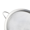 Kitchen Juice Strainer Stainless Steel Fine Mesh Strainers Baking Flour Sifter Wire Sieve Sifter for Kitchen Tools Gadgets