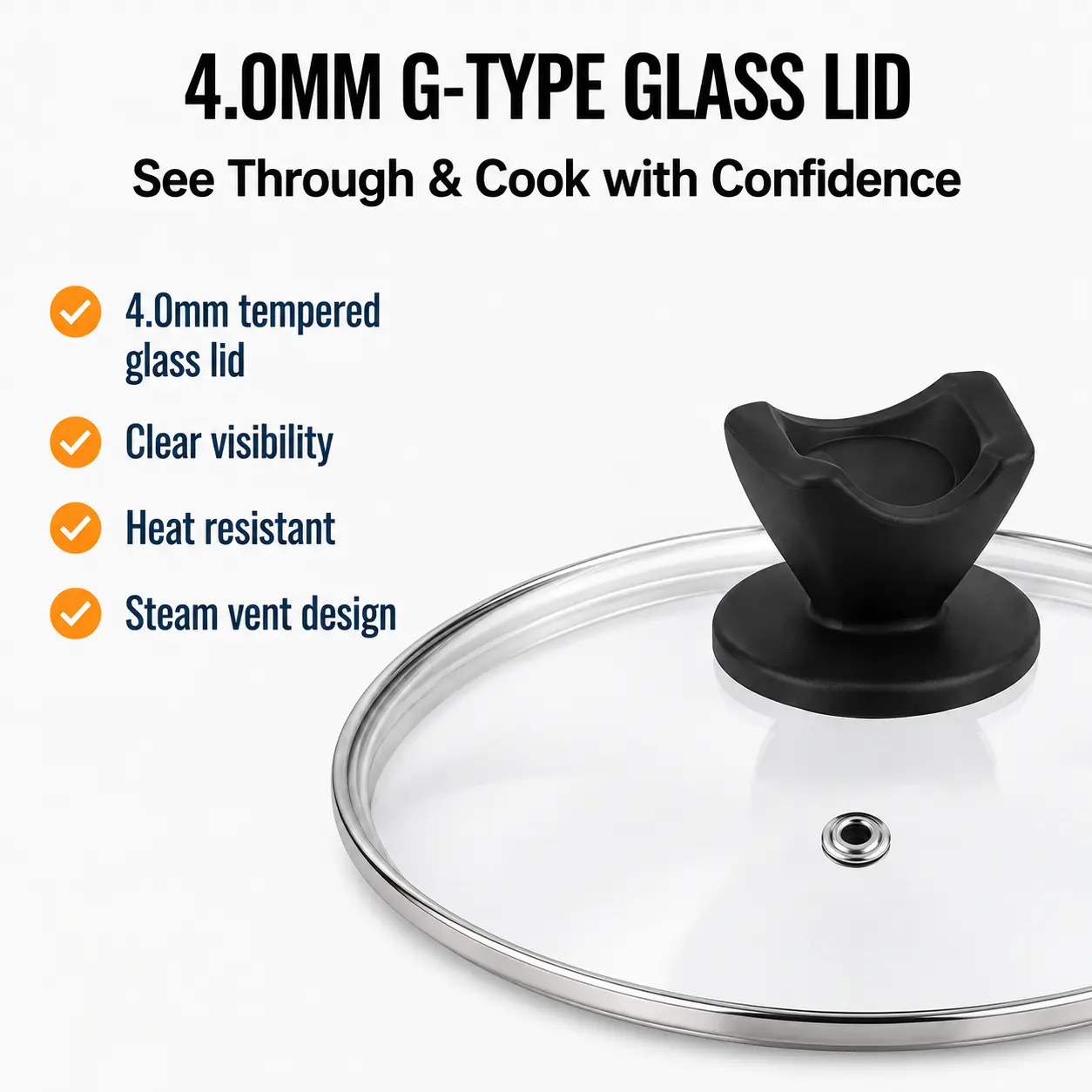 Factory New Arrival Stainless Steel Cookware Set with Bakelite Handle Cooking Pots and Pans Brazed Bottom Cookware Set Saucepan