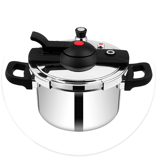 Pressure Cookers