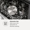 Wholesale Delicate Appearance Multi Function Impact Bonded Bottom Thickening Base Cookware Stainless Steel Casserole Set Soup & Stock Pots With Lids